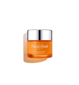 C + C Vitamin-Creme - Natura Bissé - Luxuskosmetik mit kostenlosen Ratschlägen und Sendungen!