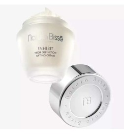 Hemmung High Definition Hubcreme 50 ml - Natura Bissé - Luxuskosmetik mit kostenlosen Ratschlägen und Sendungen!