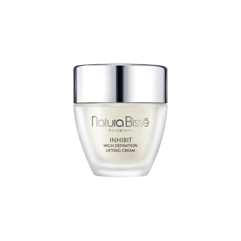 Hemmung High Definition Hubcreme 50 ml - Natura Bissé - Luxuskosmetik mit kostenlosen Ratschlägen und Sendungen!