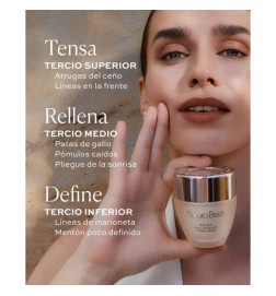 Hemmung High Definition Hubcreme 50 ml - Natura Bissé - Luxuskosmetik mit kostenlosen Ratschlägen und Sendungen!