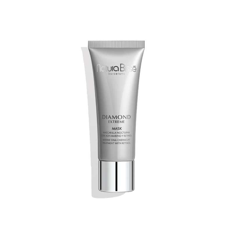 Diamant Extreme Maske 75 ml - Natura Bissé