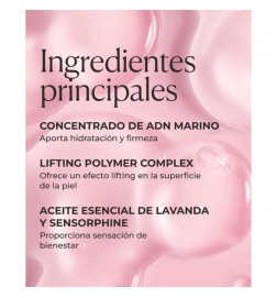Diamant extremer Eislift 100 ml - Natura Bissé
