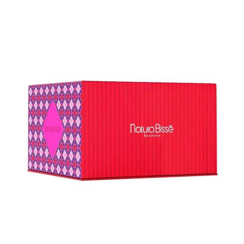 Diamond Extreme Set Rich Texture - Natura Bissé - Luxuskosmetik mit kostenlosen Ratschlägen und Sendungen!
