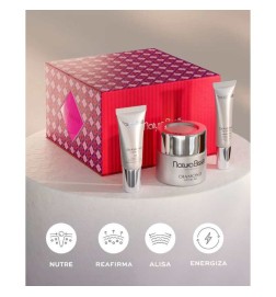 Diamond Extreme Set Rich Texture - Natura Bissé - Luxuskosmetik mit kostenlosen Ratschlägen und Sendungen!