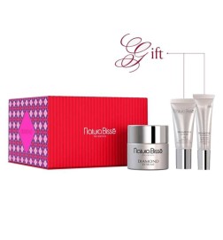 Diamond Extreme Set Rich Texture - Natura Bissé - Luxuskosmetik mit kostenlosen Ratschlägen und Sendungen!