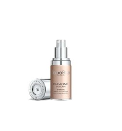 Diamant Kokon Sheer Auge 25 ml - Natura Bissé