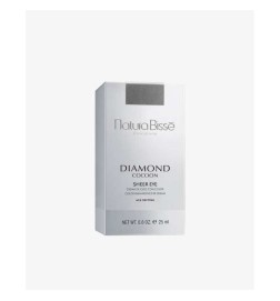 Diamant Kokon Sheer Auge 25 ml - Natura Bissé