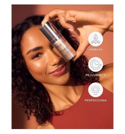 Diamant Kokon Sheer Auge 25 ml - Natura Bissé