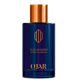 Oud flüstern - Ojar