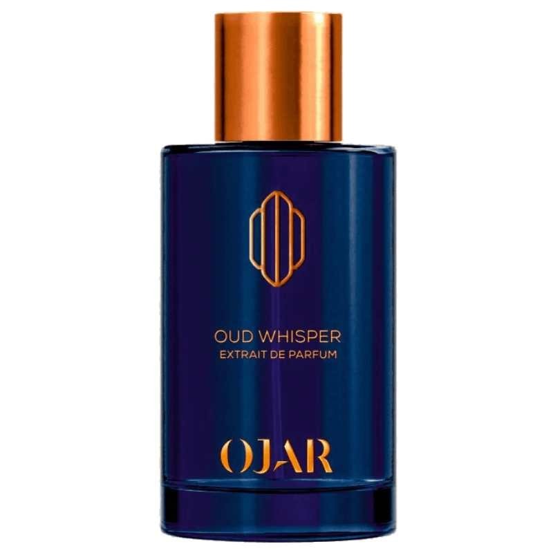 Oud flüstern - Ojar
