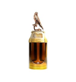 Dubai Baz Cuer EDP 90 ml - der Geist von Dubai
