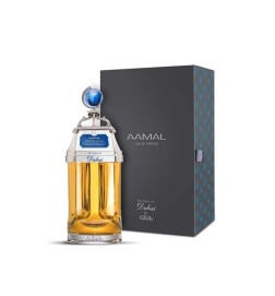 Dubai Aamal Metallique EDV - der Geist von Dubai