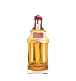 Dubai Diwan Gourmand EDP - der Geist von Dubai
