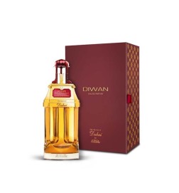 Dubai Diwan Gourmand EDV - Der Geist von Dubai Freiberatung und Versand!