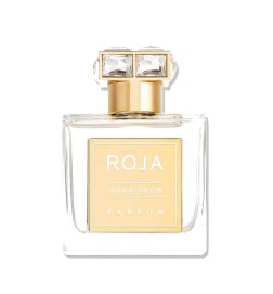 Isola Schnee 50 ml - rot