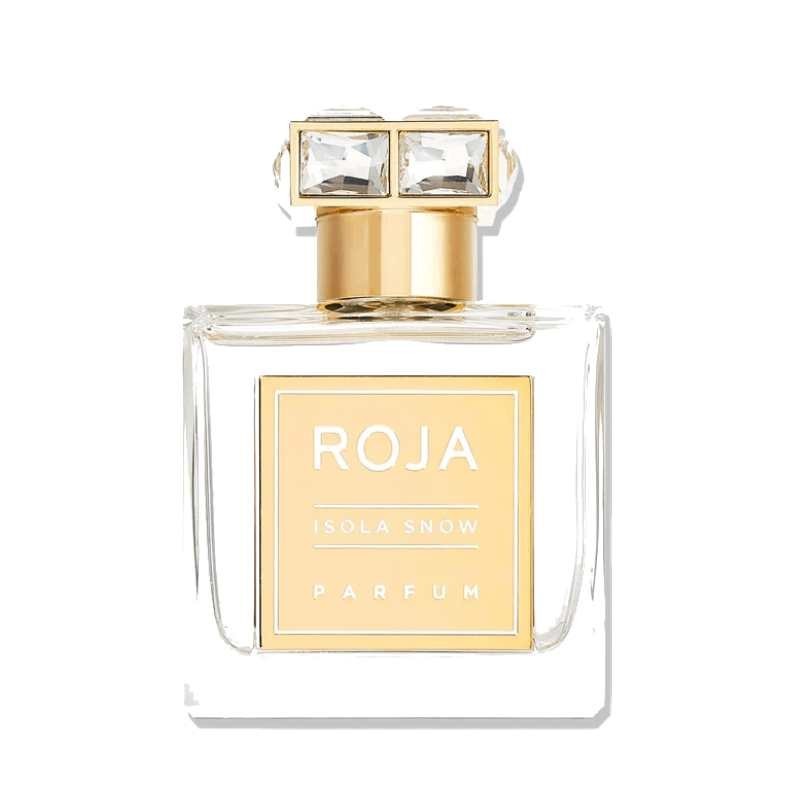 Isola Schnee 50 ml - rot
