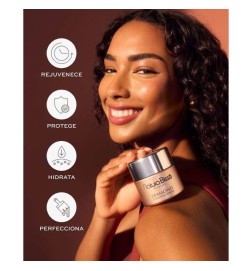 Diamant Cocoon Sheer Cream SPF 30 PA ++ 50 ml - Natura Bisse