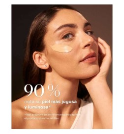 Diamant Cocoon Sheer Cream SPF 30 PA ++ 50 ml - Natura Bisse