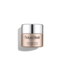 Diamant Cocoon Sheer Cream SPF 30 PA ++ 50 ml - Natura Bisse