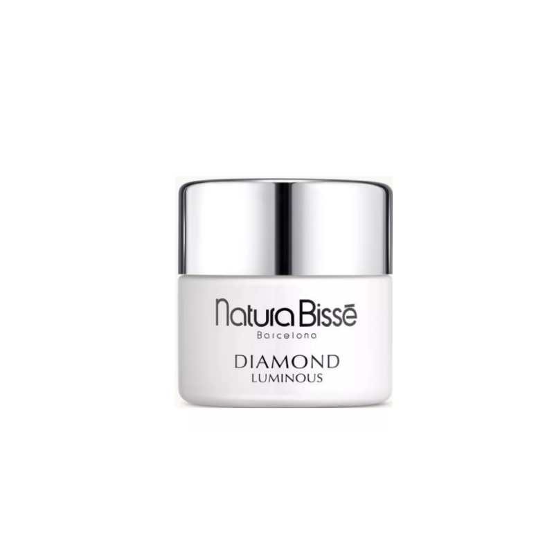 Diamant-Leuchtende Perfektionscreme 50 ml - Natura Bissé
