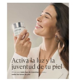 Diamant-Leuchtende Perfektionscreme 50 ml - Natura Bissé