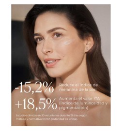 Diamant-Leuchtende Perfektionscreme 50 ml - Natura Bissé