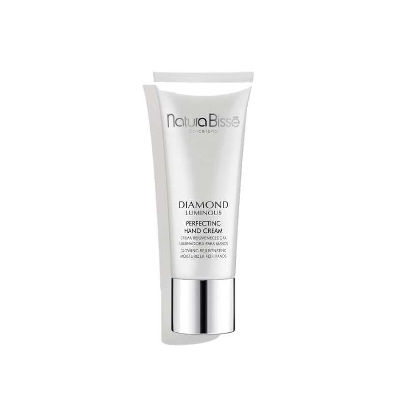 Diamant-Leuchtende, perfekte Handcreme 75 ml - Natura Bissé