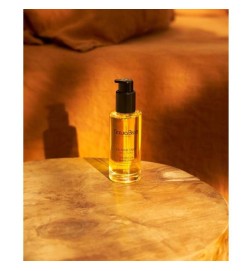 Das trockene Öl, das 100 ml erregt - Natura Bissé