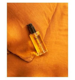 Das trockene Öl, das 100 ml erregt - Natura Bissé