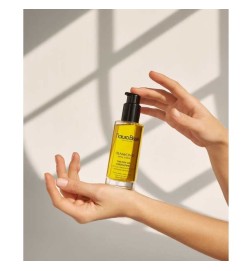 Das trockene Öl, das 100 ml erregt - Natura Bissé