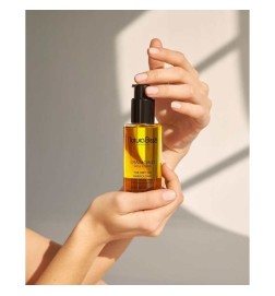 Das trockene Öl, das 100 ml erregt - Natura Bissé