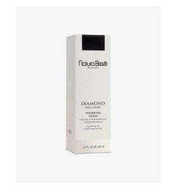 Die trockenen öl-detox 100 ml - Natura Bissé