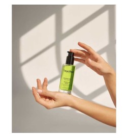 Die trockenen öl-detox 100 ml - Natura Bissé