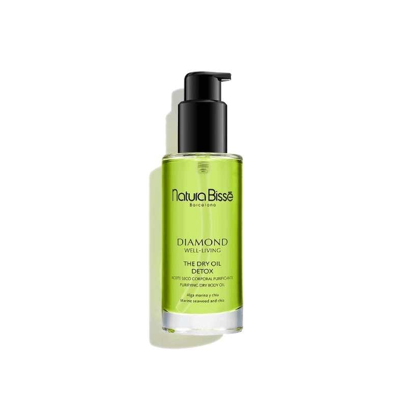 Die trockenen öl-detox 100 ml - Natura Bissé