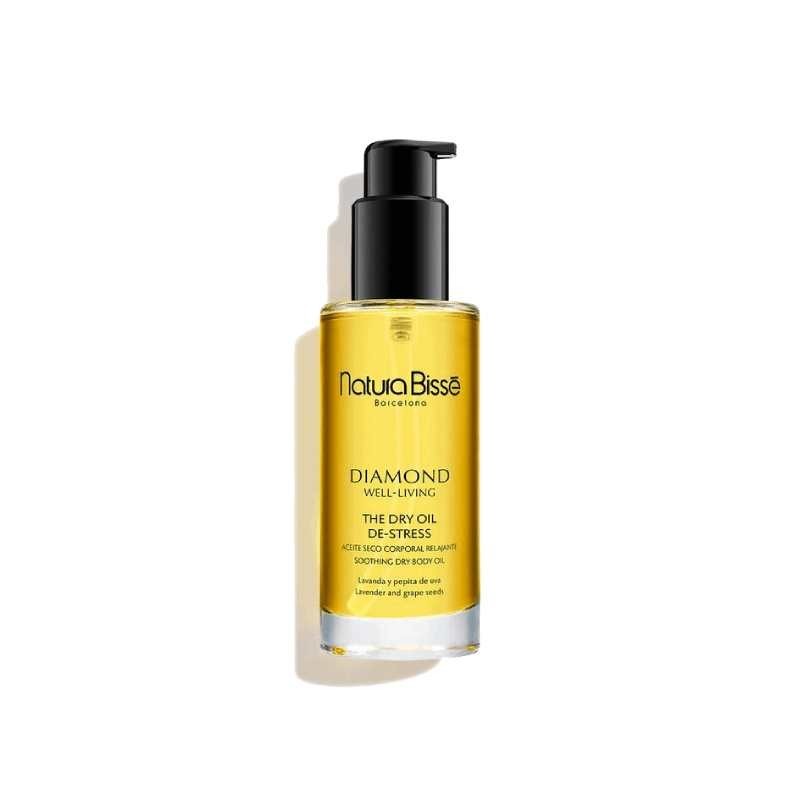 Die trockene öl-de-stress 100 ml - Natura Bissé