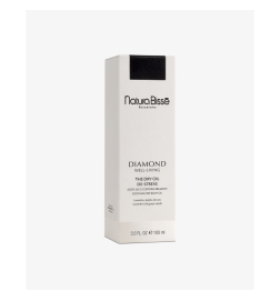 Die trockene öl-de-stress 100 ml - Natura Bissé