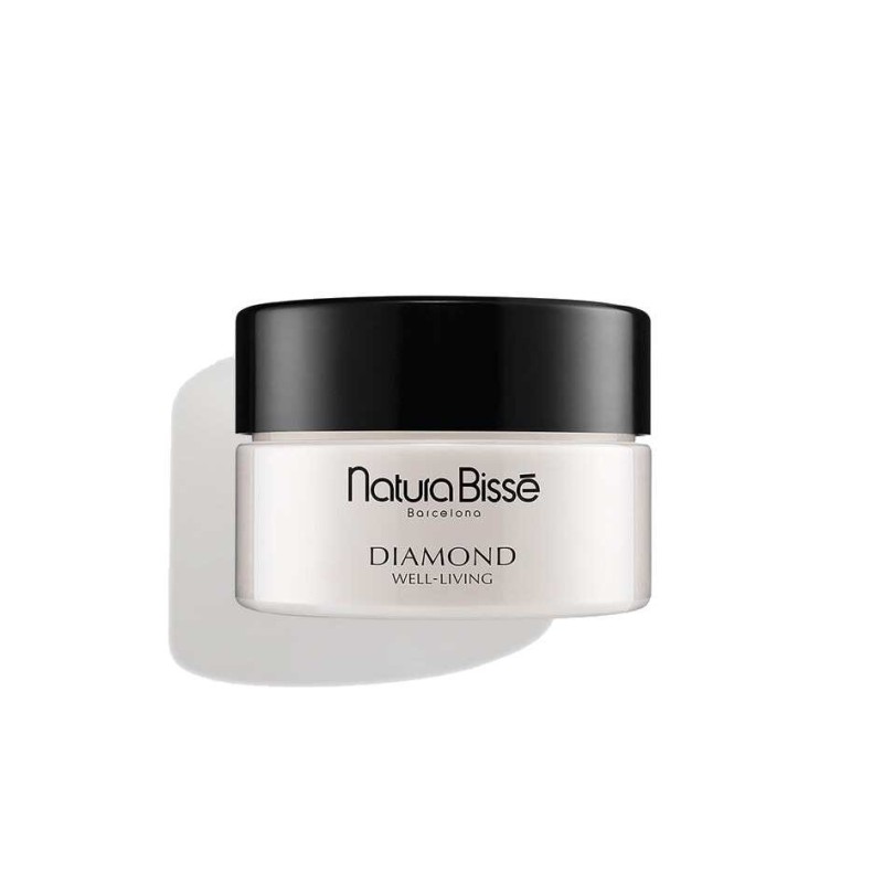 Die Körpercreme 200 ml - Natura Bisse