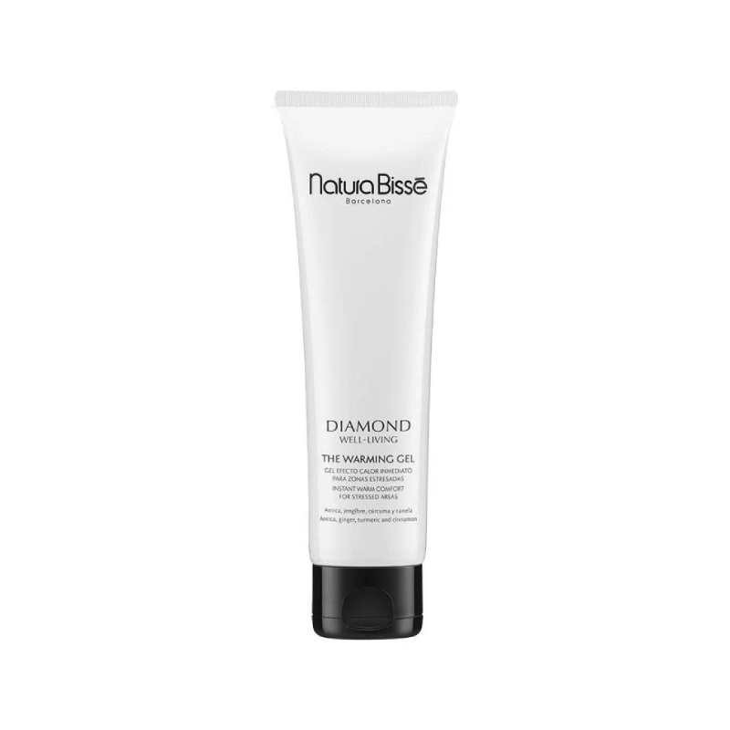 Das Erwärmungsgel 150 ml - Natura Bisse