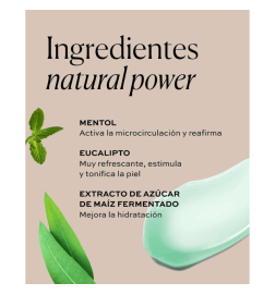 Das Kryo-Gel 150 ml - Natura Bisse