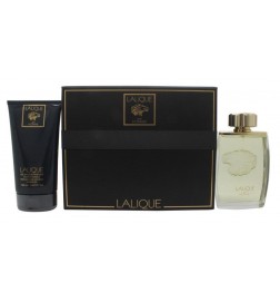 Lalique Coffret Lion EDP 125ml + Duschgel 150 ml