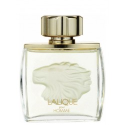 Lalique - Pour Homme Lion Eau de Toilette Vapo - Amadeirado Homem.