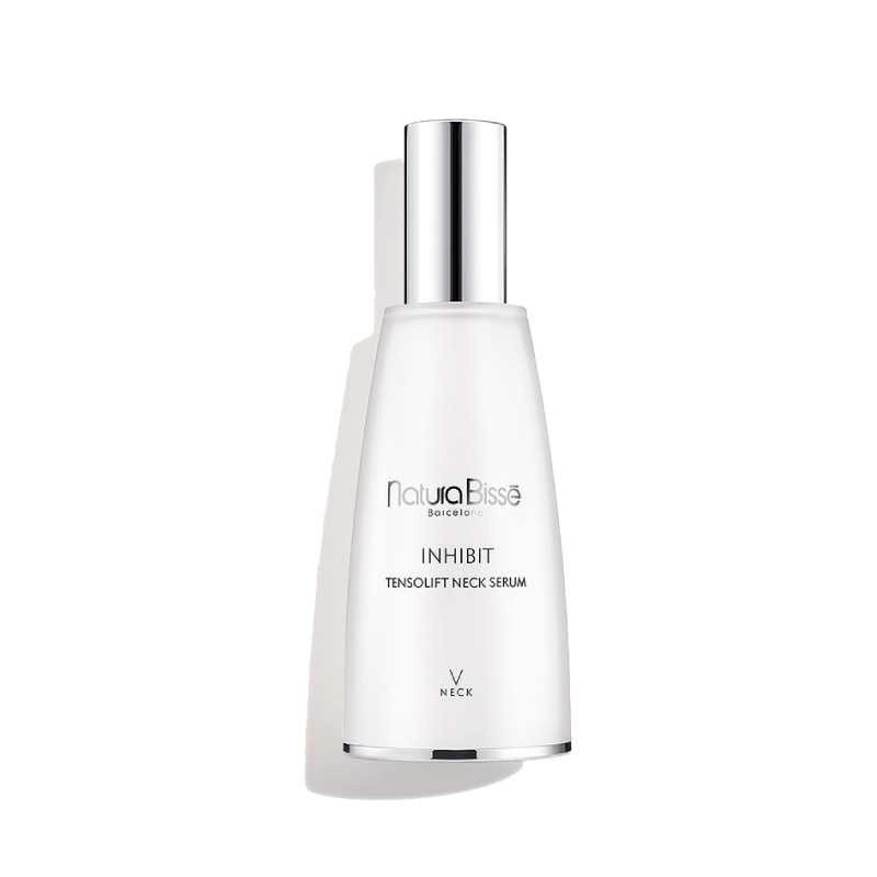 Hemmung des Tensolift-Nackenserums 60 ml - Natura Bisse