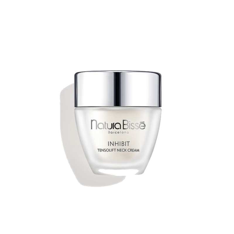 Hemmung der Tensolift-Hals-Creme 50 ml - Natura Bisse