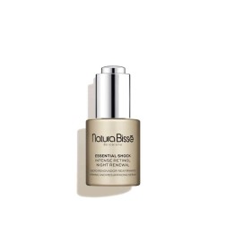 Wesentliche Schock intensive Retinol Nacht Erneuerung 30 ml - Natura Bisse