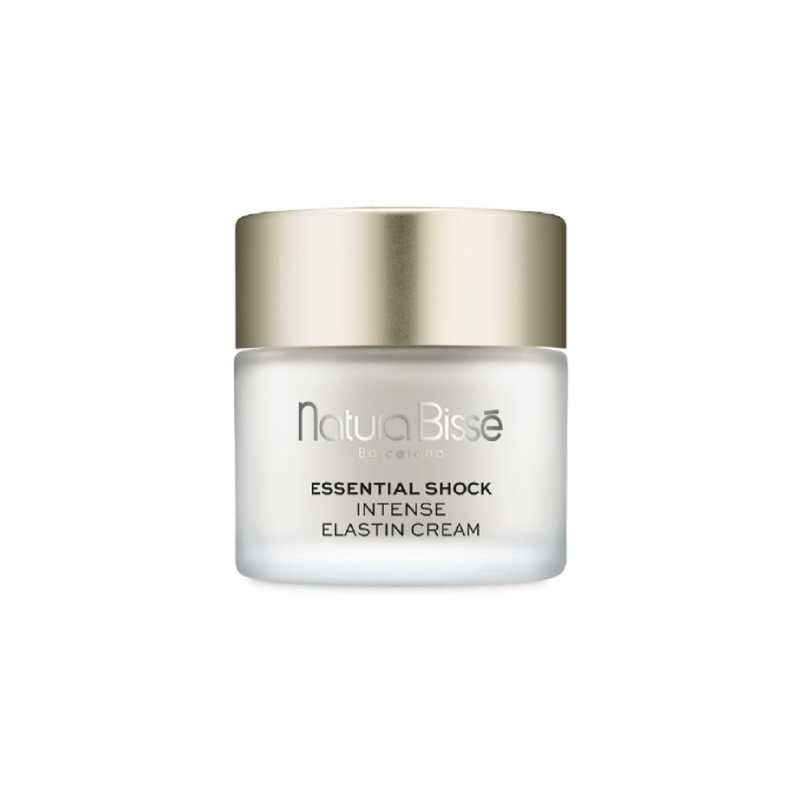 Wesentlicher Schock Elastin Refirlmming Creme 75 ml - Natura Bisse - Luxuskosmetik mit freier Beratung und Versand!
