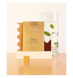 Wesentliche Schock intensive Instant-Lift-Maske (x 1ud) - Natura Bisse