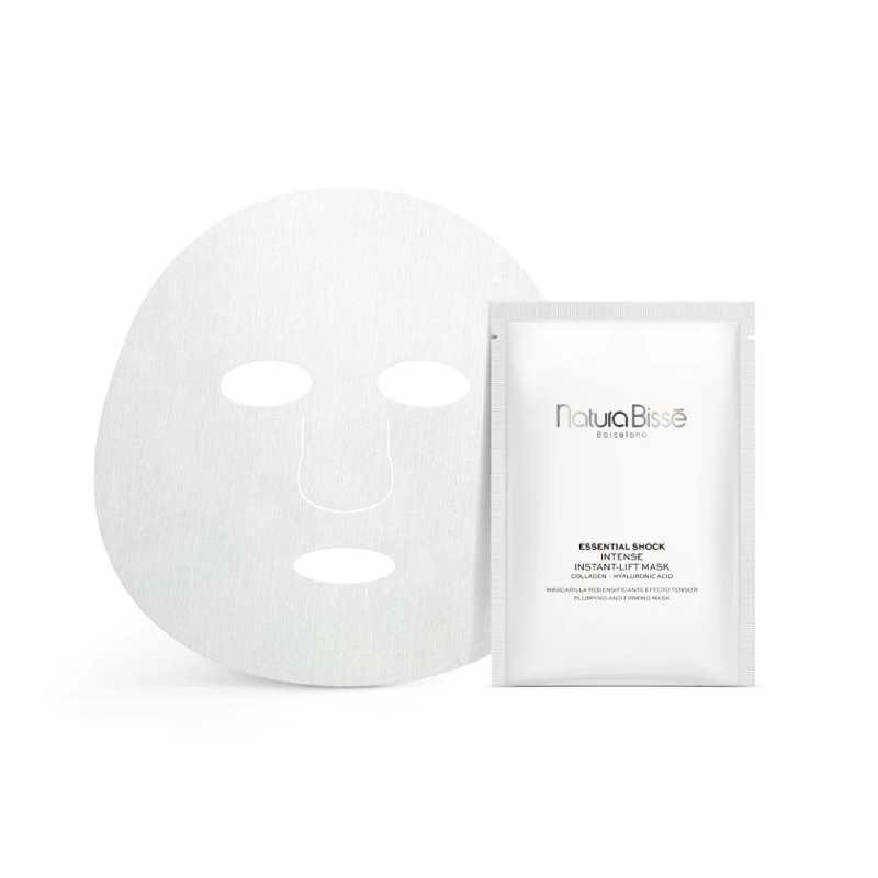 Wesentliche Schock intensive Instant-Lift-Maske (x 1ud) - Natura Bisse