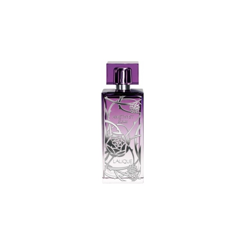 LALIQUE - Éclat Amethyst 50 ml Fall + 150 ml Körpercreme