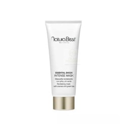 Wesentliche Schock Intensive Maske 75 ml - Natura Bisse - Luxuskosmetik mit freier Beratung und Versand!