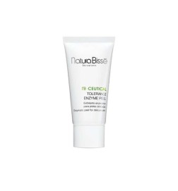 NB - Ceutical Tolerance Enzym Peel 50 ml - Natura Bisse - Luxuskosmetik mit kostenlosen Beratung und Sendungen!